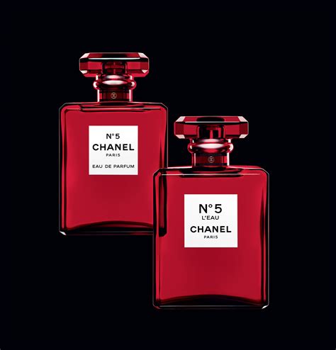 Chanel no 5 perfume for women